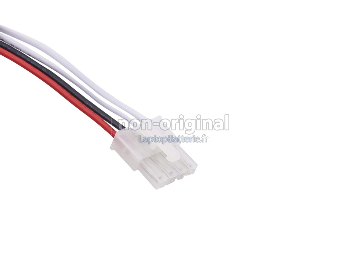 Batterie pour Sanyo 93TA1-CCAEAG+