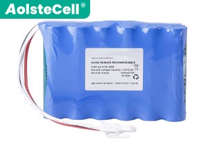 Batterie pour ordinateur portable Sanyo 93TA1-CCAEAG+