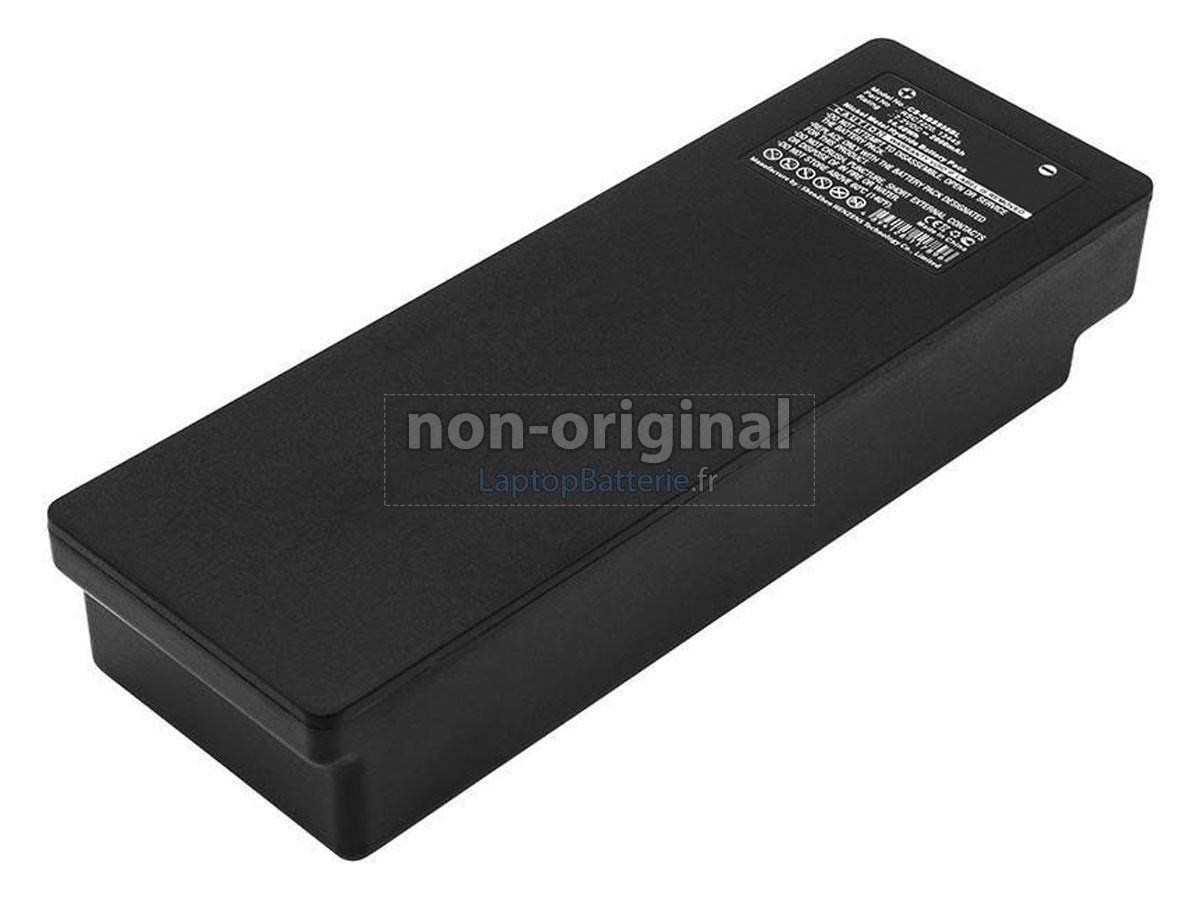 Batterie pour Scanreco RSC7220