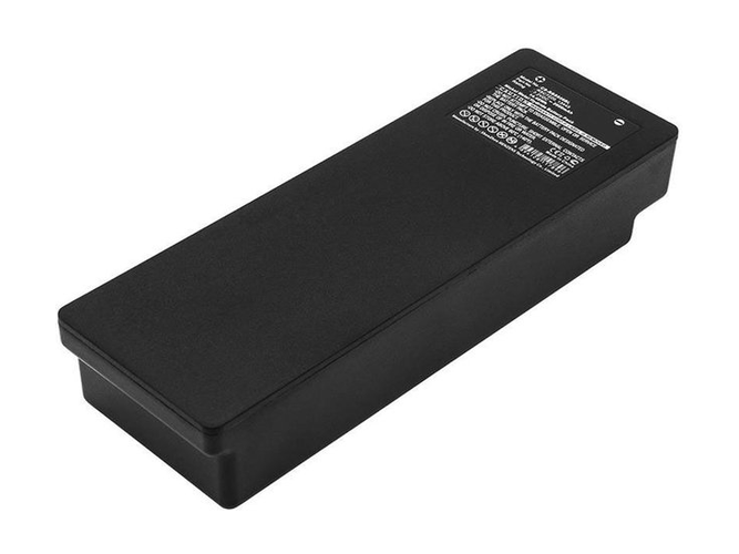 Batterie pour Scanreco 590