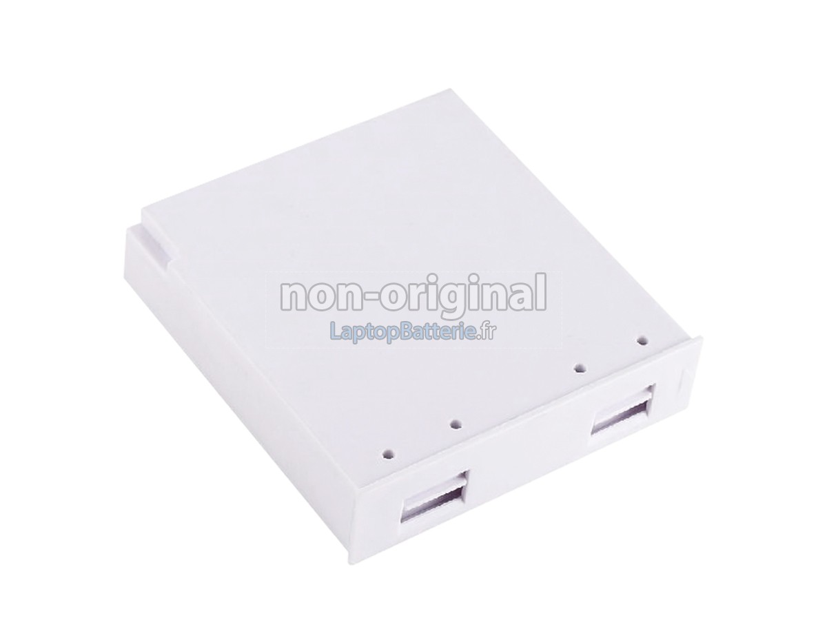 Batterie pour Schiller DG5000