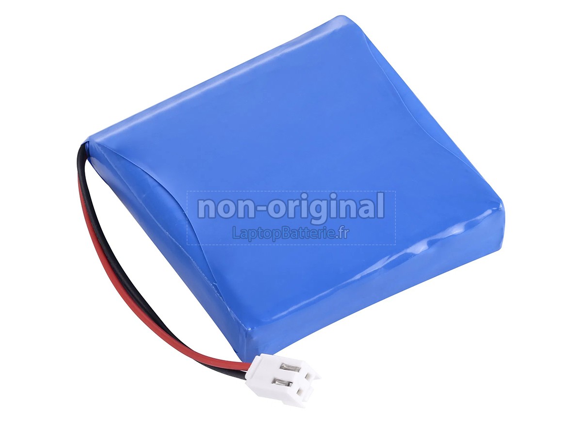 Batterie pour Schiller MS-2010