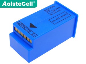 Batterie pour ordinateur portable Schiller HYB-18-0075