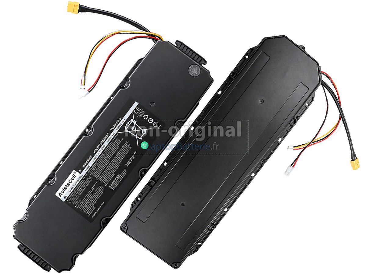 Batterie pour Segway Ninebot MAX G30P