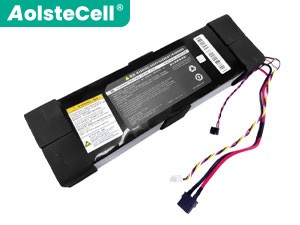 Batterie pour ordinateur portable Segway Ninebot NABF5402A