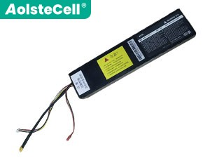 Batterie pour ordinateur portable Segway Ninebot NCAF3608A