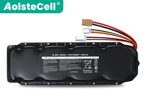 Batterie pour ordinateur portable Segway Ninebot NEE1006-M
