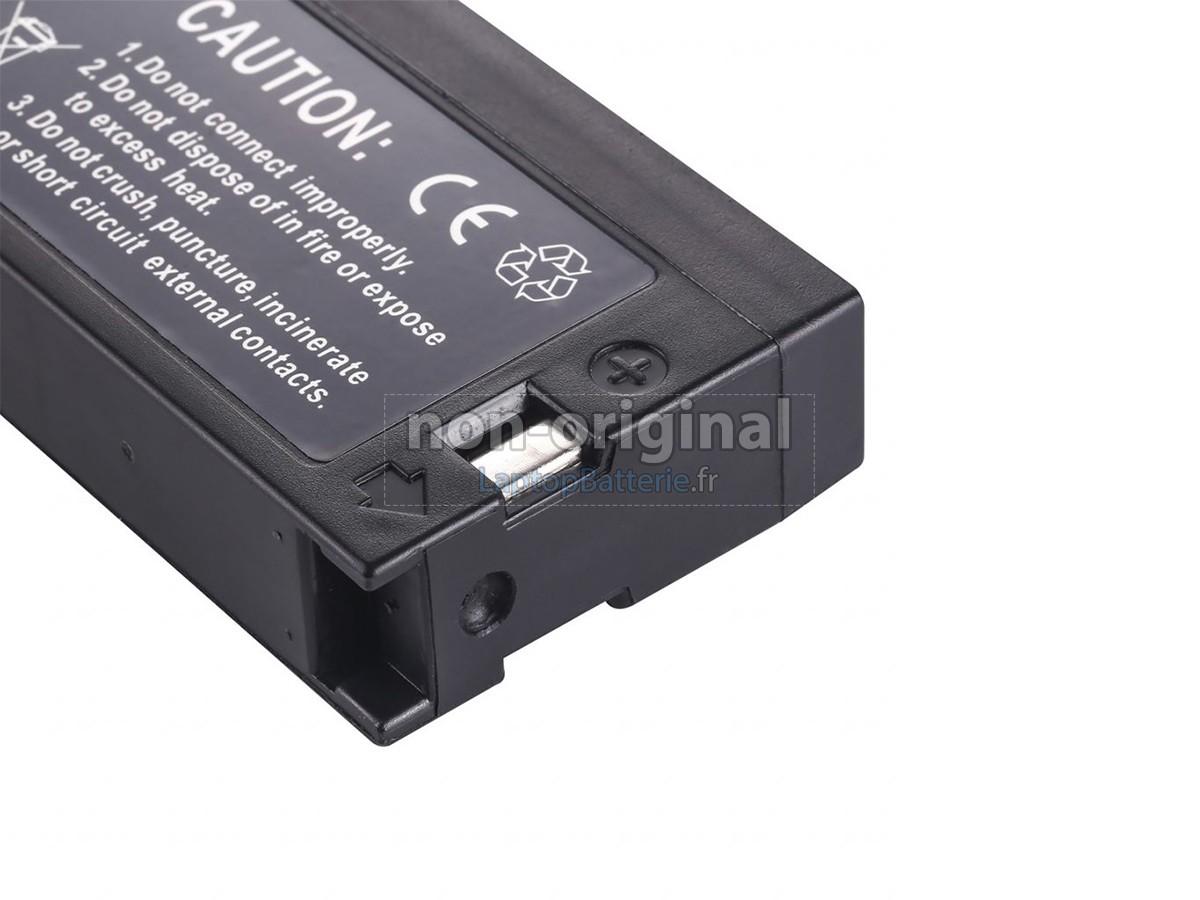 Batterie pour Senmind MP990F