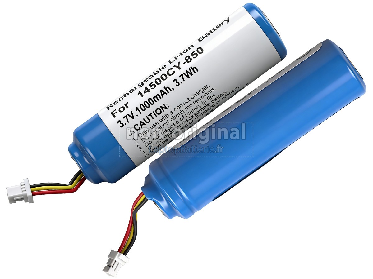Batterie pour Sennheiser XSW-D