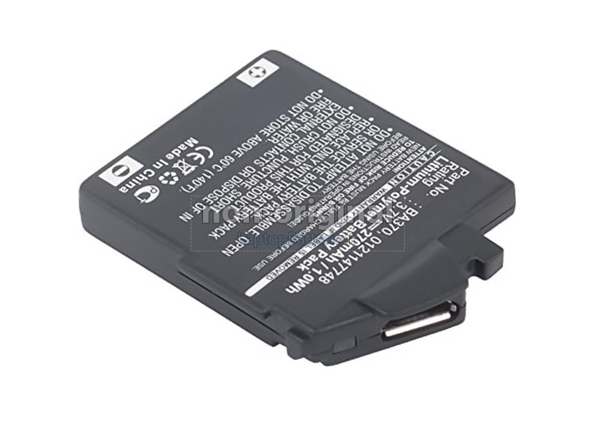 Batterie pour Sennheiser MM 450