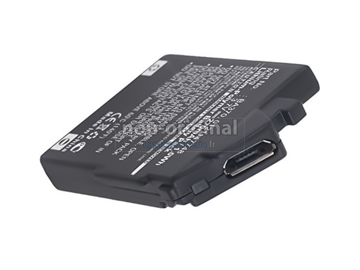 Batterie pour Sennheiser MM 450