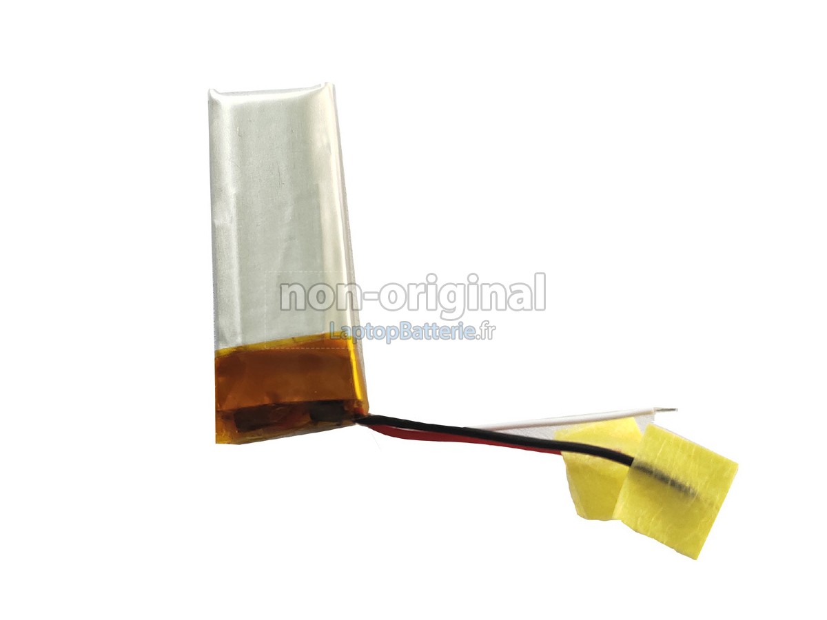 Batterie pour Sennheiser CP-SN170