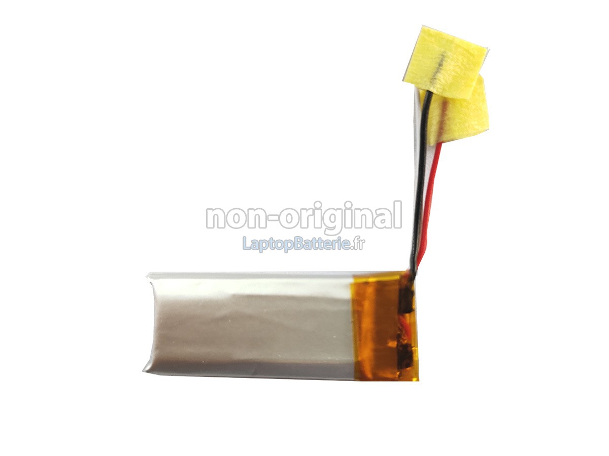 Batterie pour Sennheiser CP-SN170