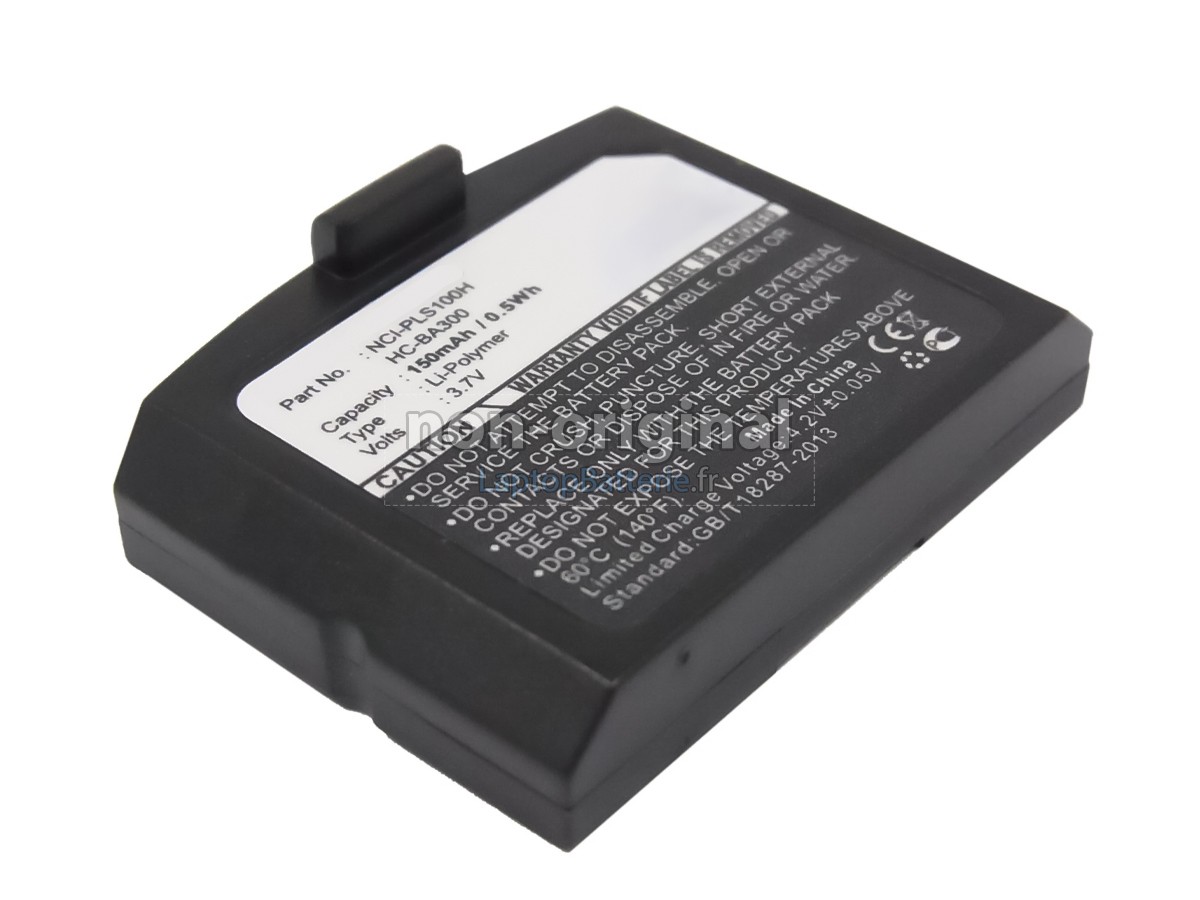Batterie pour Sennheiser HC-BA300