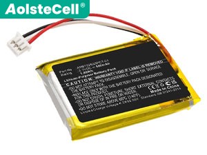 Batterie pour ordinateur portable Sennheiser AHB702535PCT-01