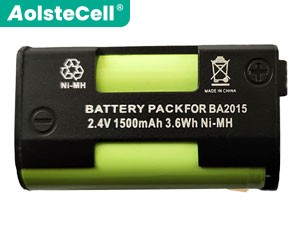 Batterie pour ordinateur portable Sennheiser BA2015