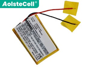 Batterie pour ordinateur portable Sennheiser AHB392128PS-01
