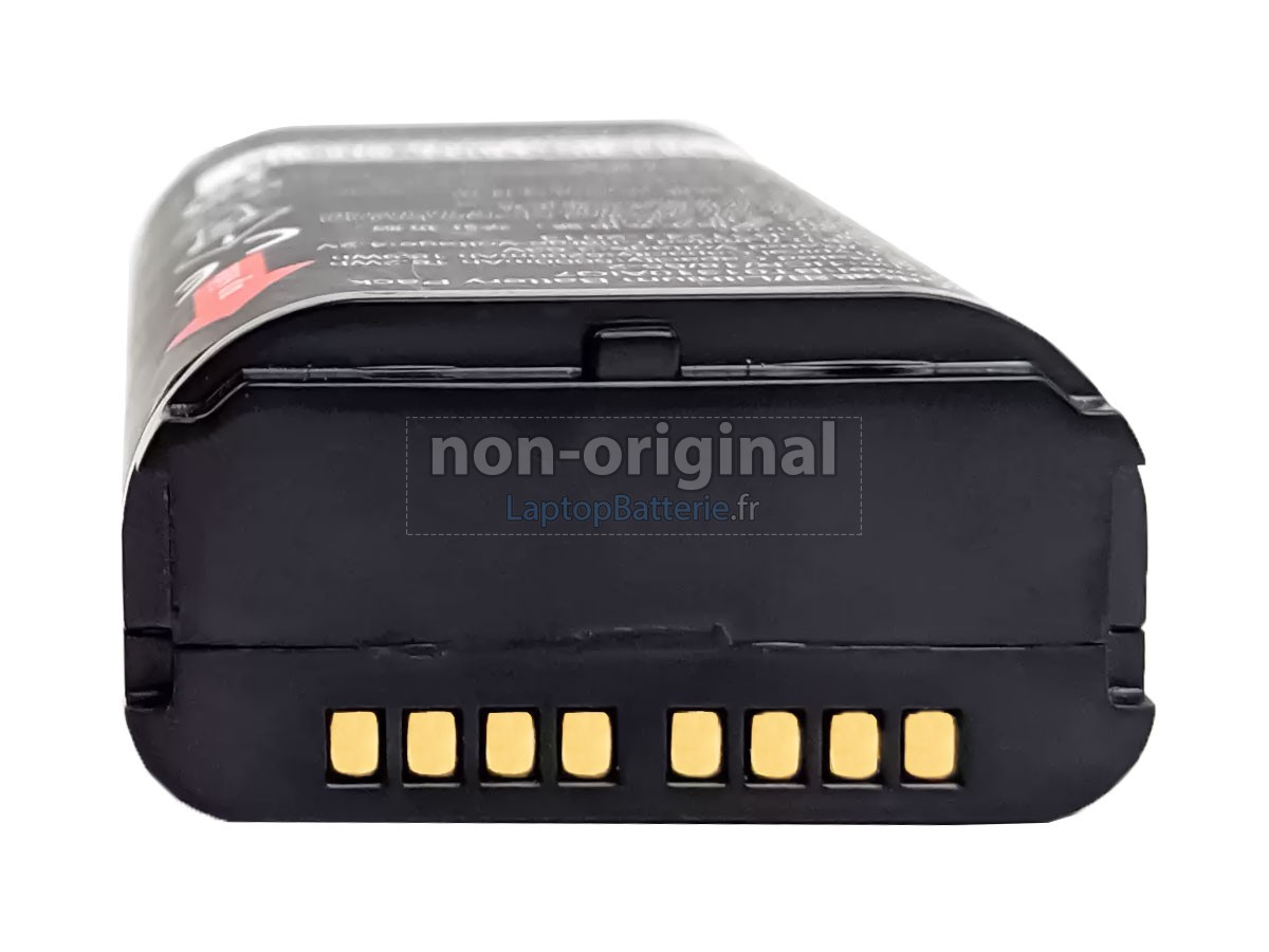 Batterie pour Seuic AUTOID Q7(S)
