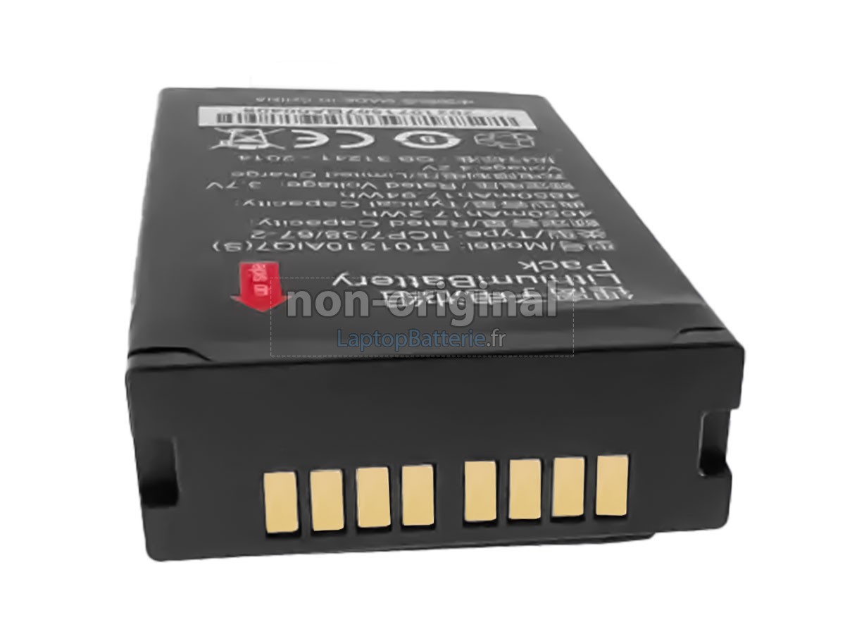 Batterie pour Seuic BT01310AIQ7(S)