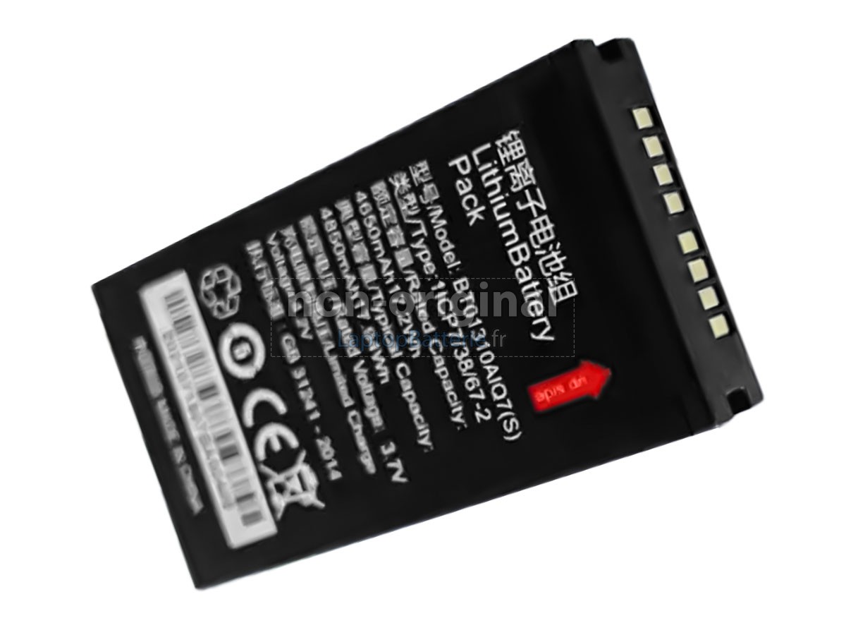 Batterie pour Seuic BT01310AIQ7(S)