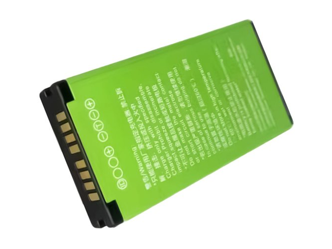 Batterie pour Seuic AUTOID A5
