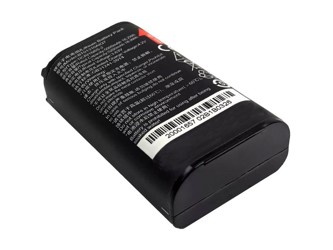 Batterie pour Seuic BT01310AiQ7