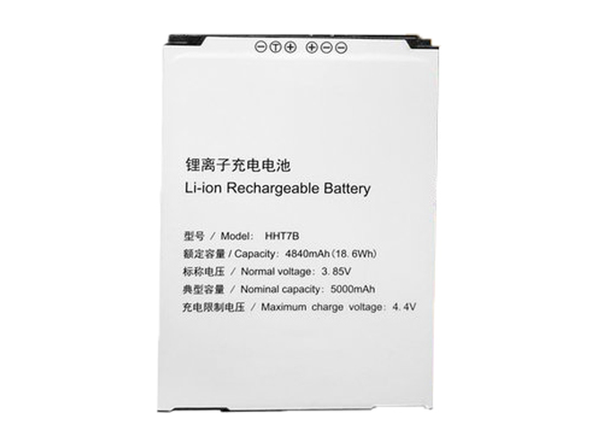Batterie pour ordinateur portable SF HHT7B