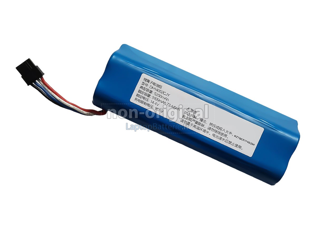 Batterie pour Shark DH14052CJY