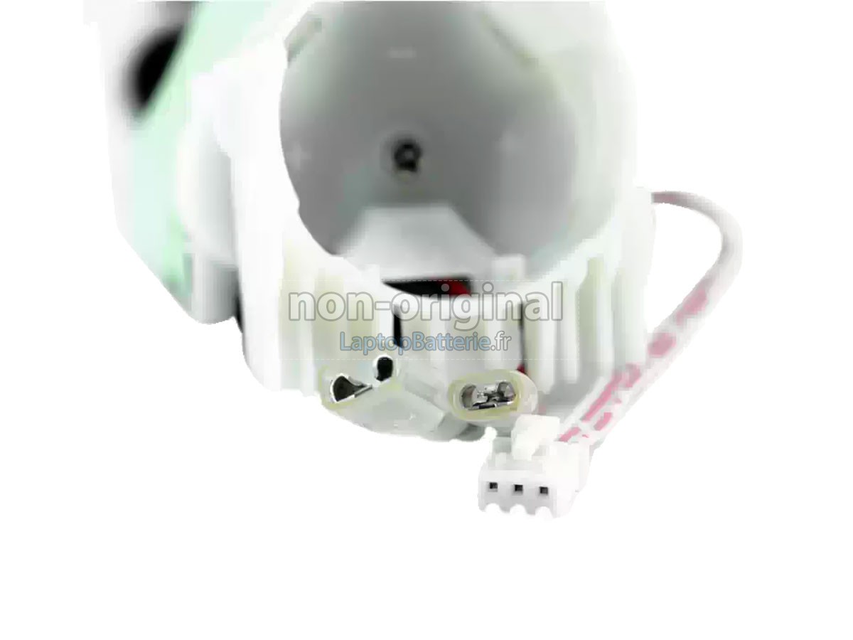 Batterie pour Shark H05QA151Z4K5