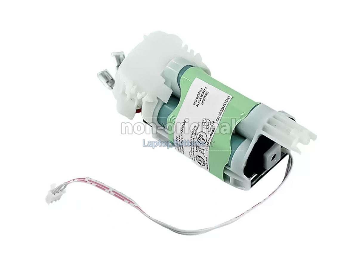 Batterie pour Shark H05QA151Z4K5