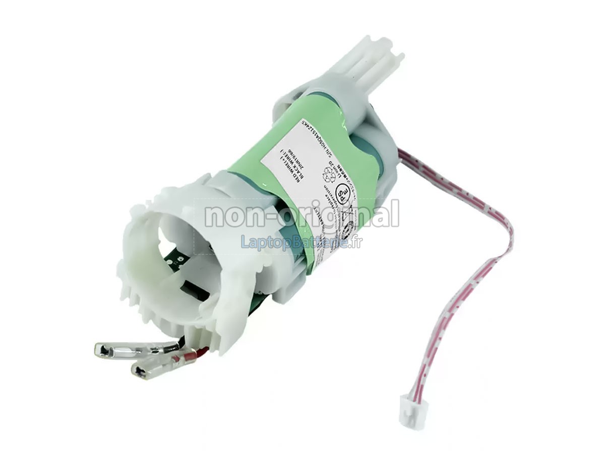 Batterie pour Shark H05QA151Z4K5