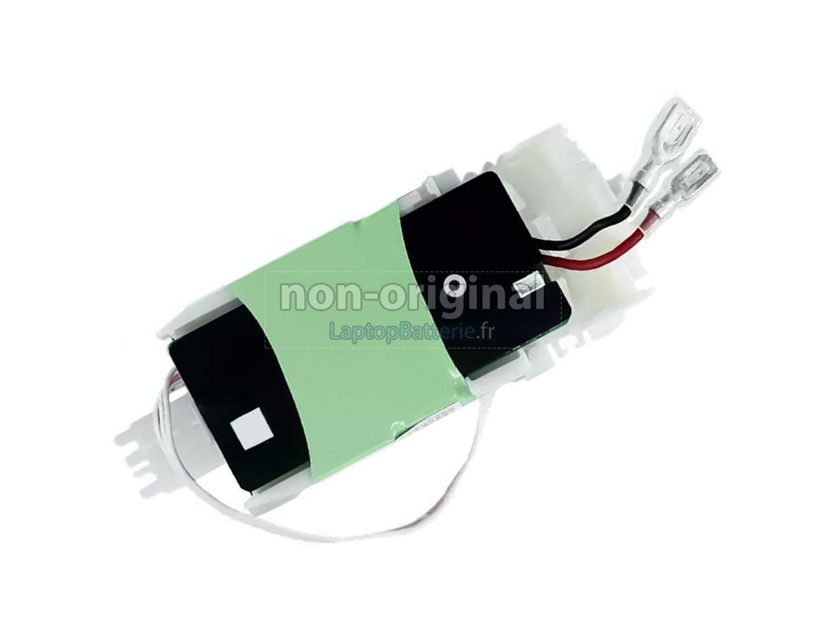 Batterie pour Shark H05QA151Z4K5