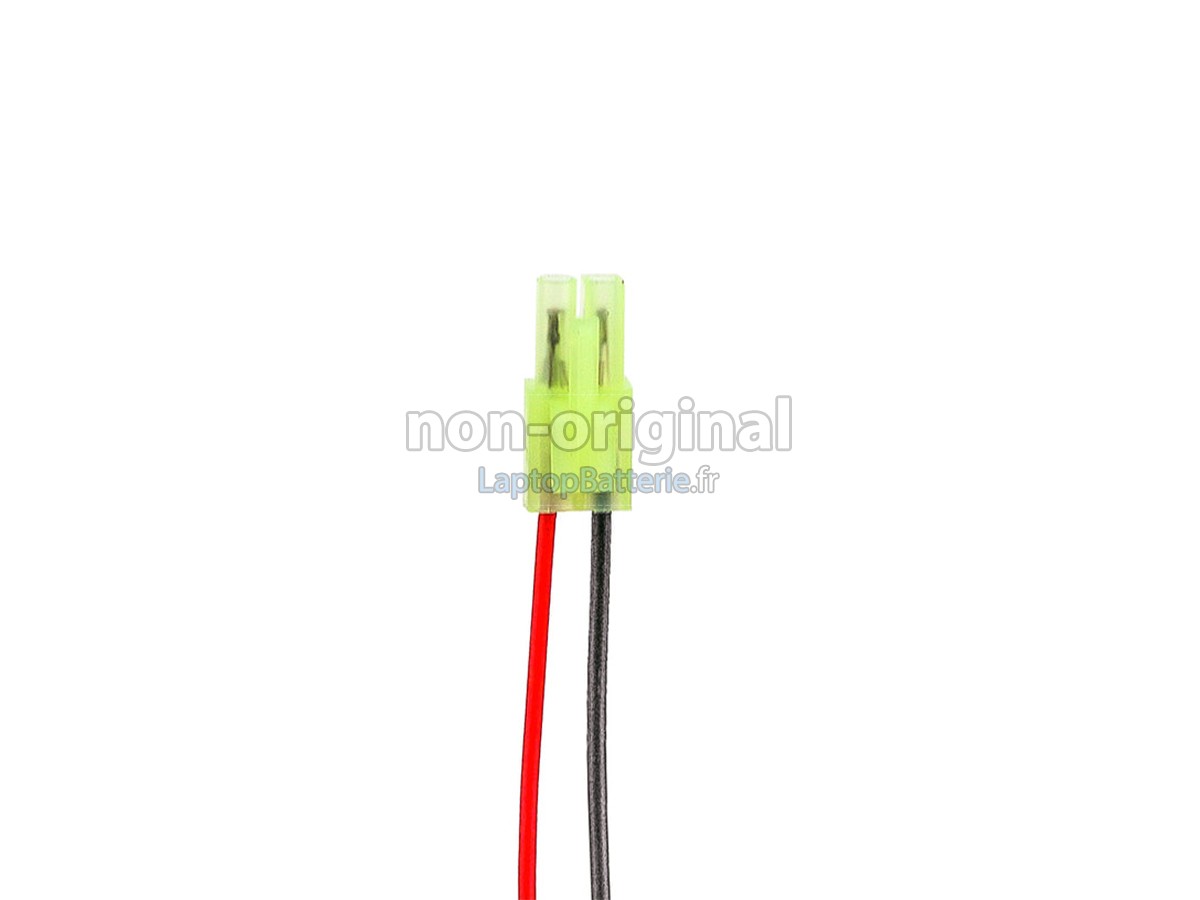 Batterie pour Shark VAC-XB2700