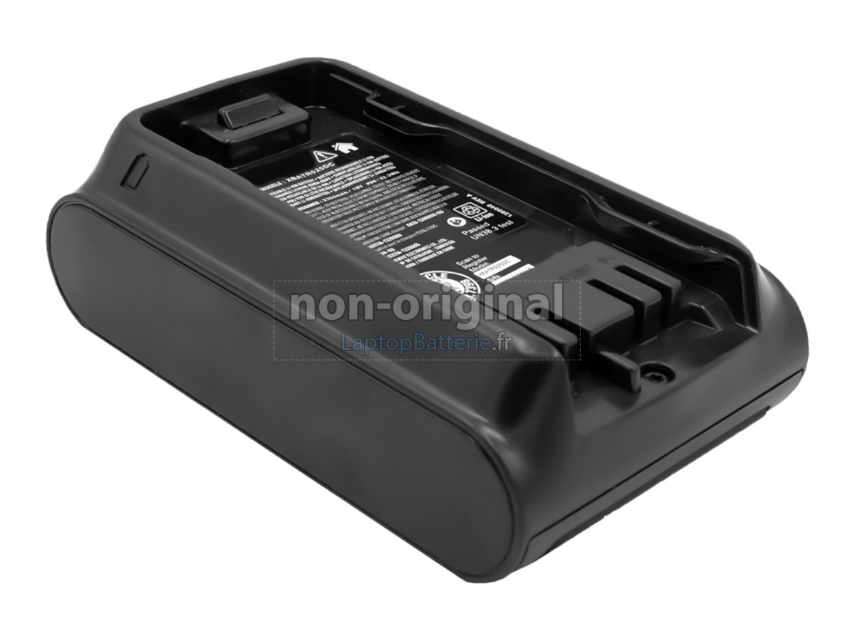 Batterie pour Shark XBATR525DCEU