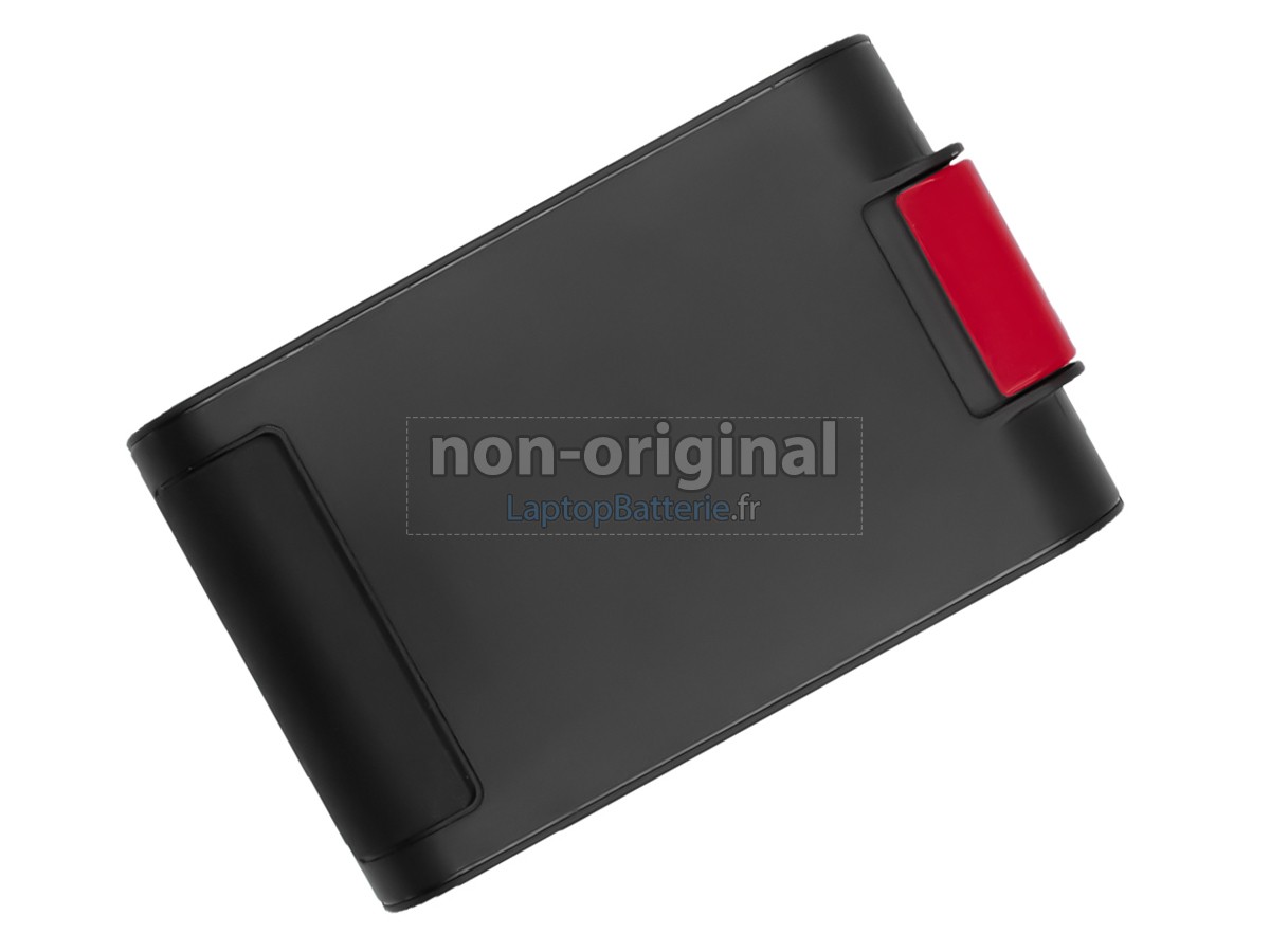 Batterie pour Shark XBATR525DCEU