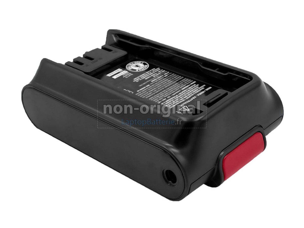 Batterie pour Shark IW1111