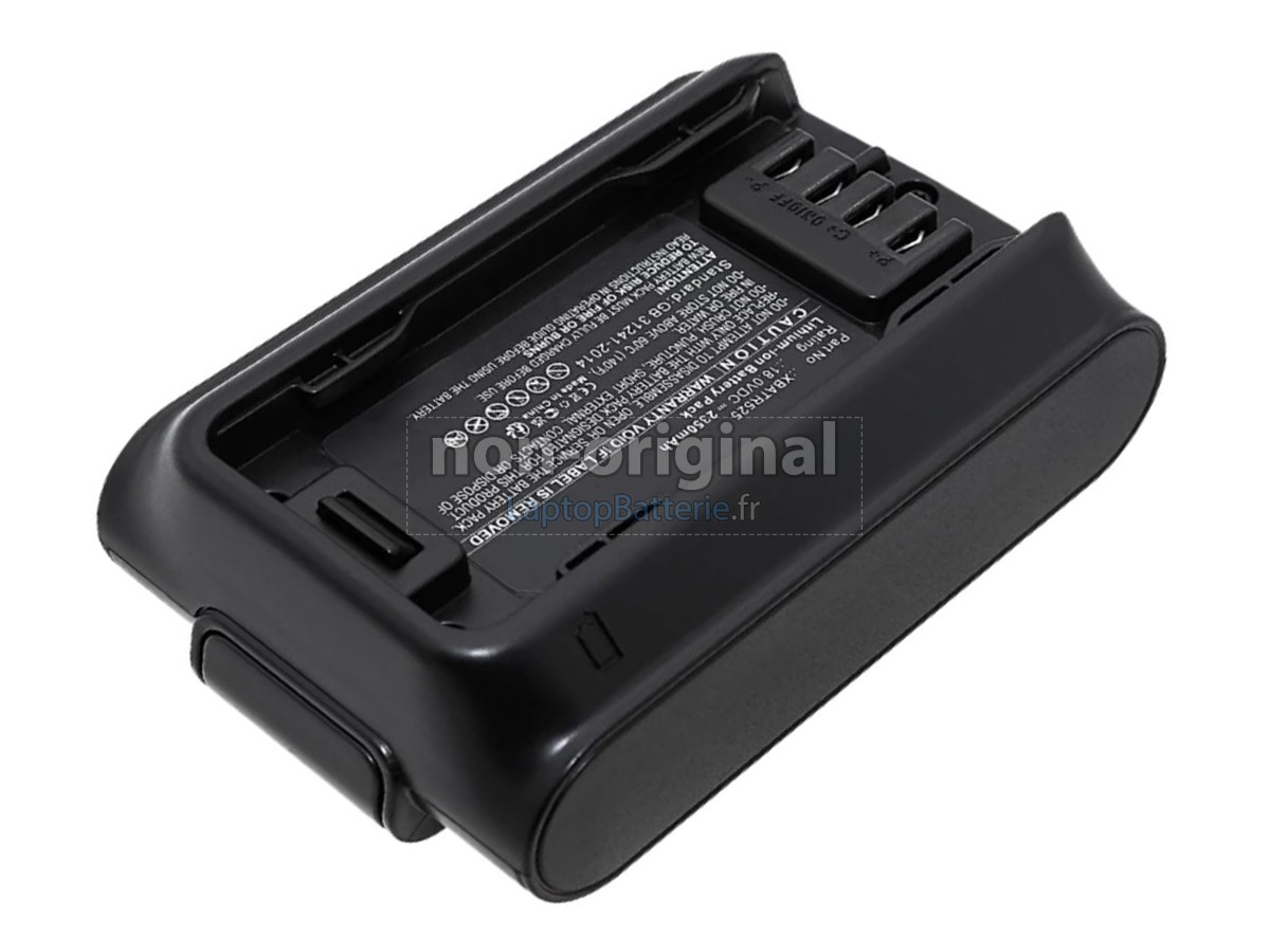 Batterie pour Shark IW1111