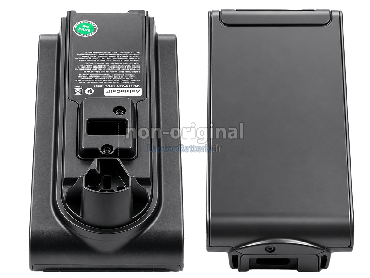Batterie pour Shark IZ411