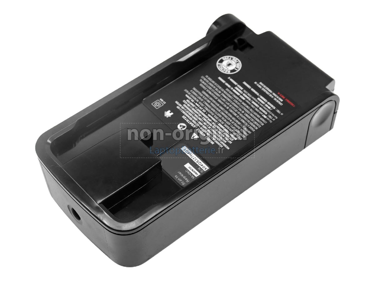 Batterie pour Shark IZ300
