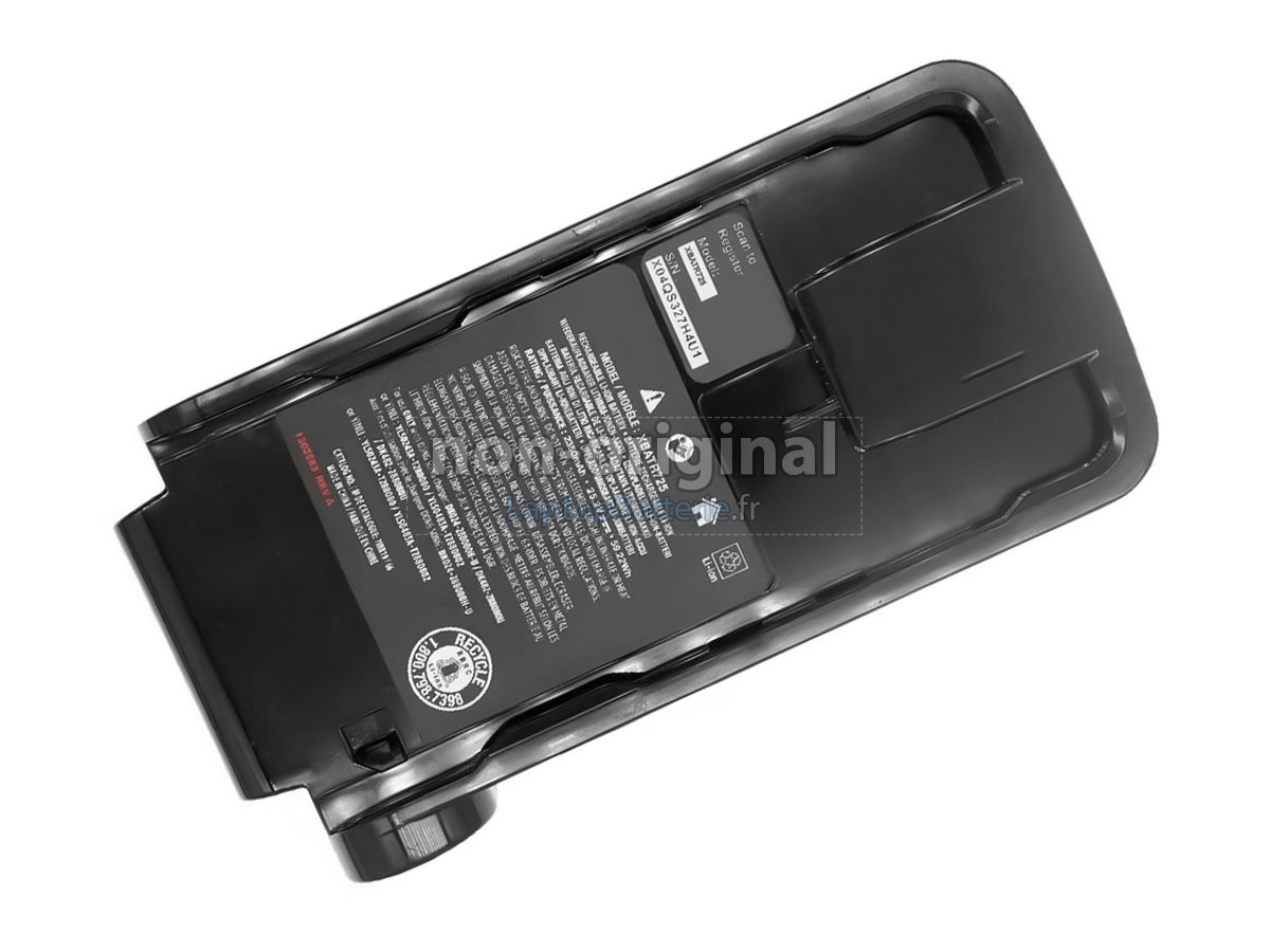 Batterie pour Shark IZ300
