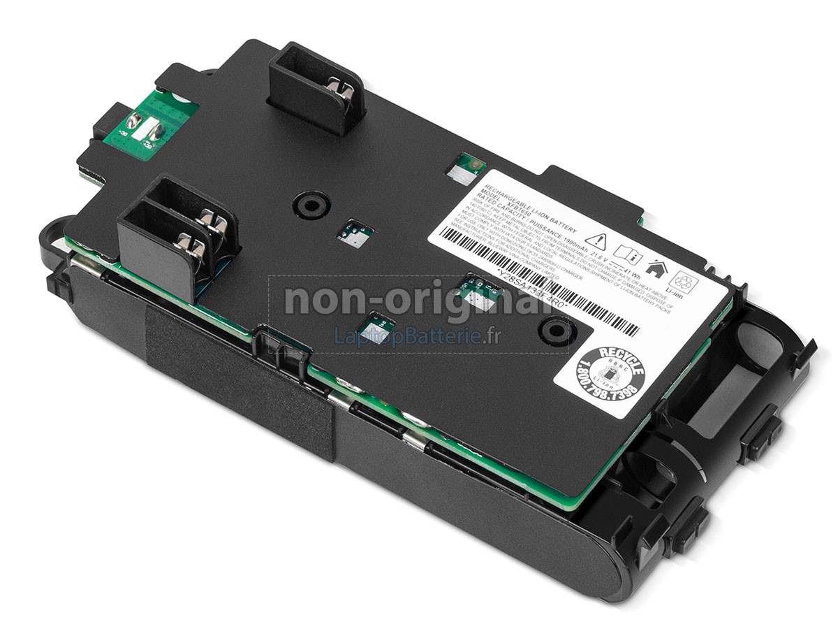 Batterie pour Shark UZ365H