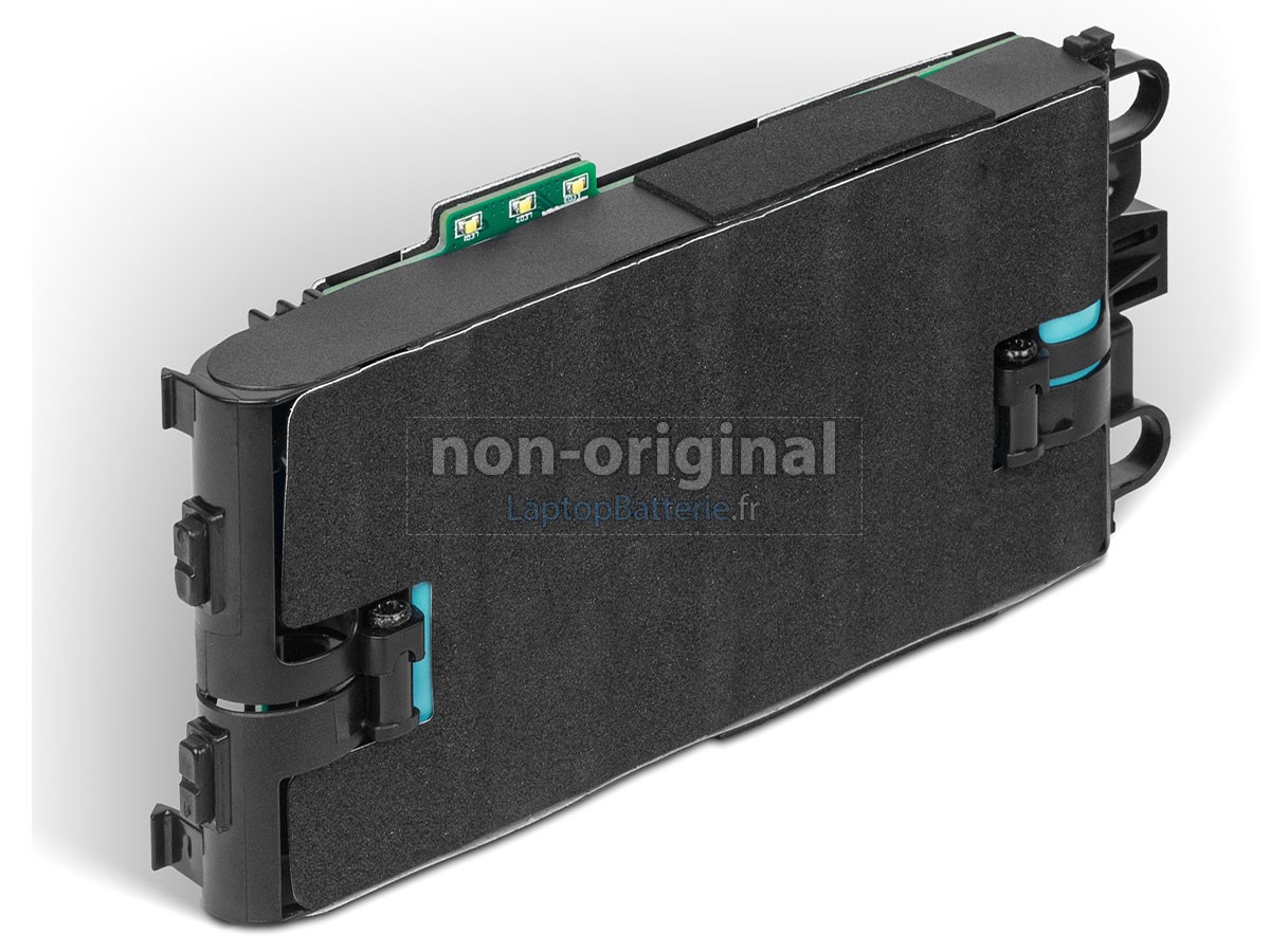 Batterie pour Shark UZ365H
