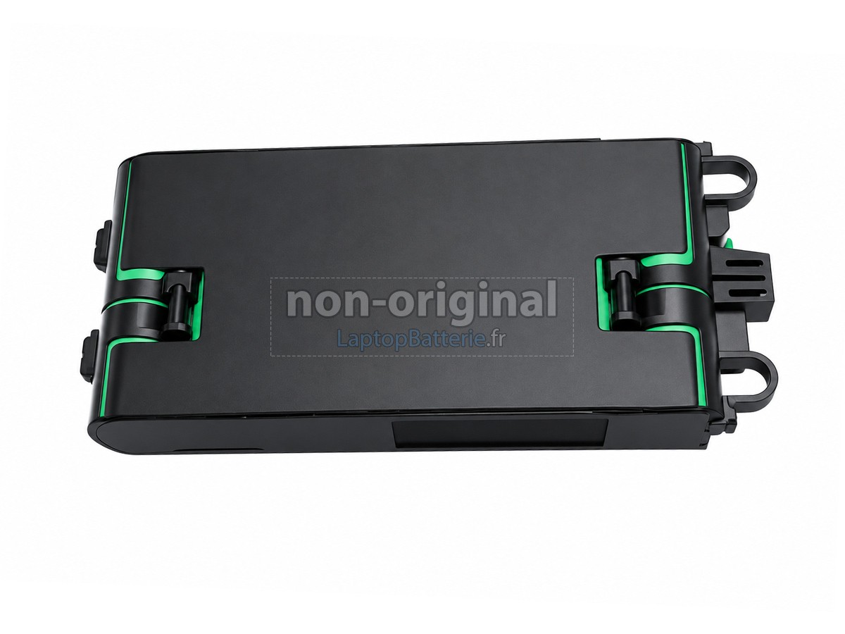 Batterie pour Shark XFBT750