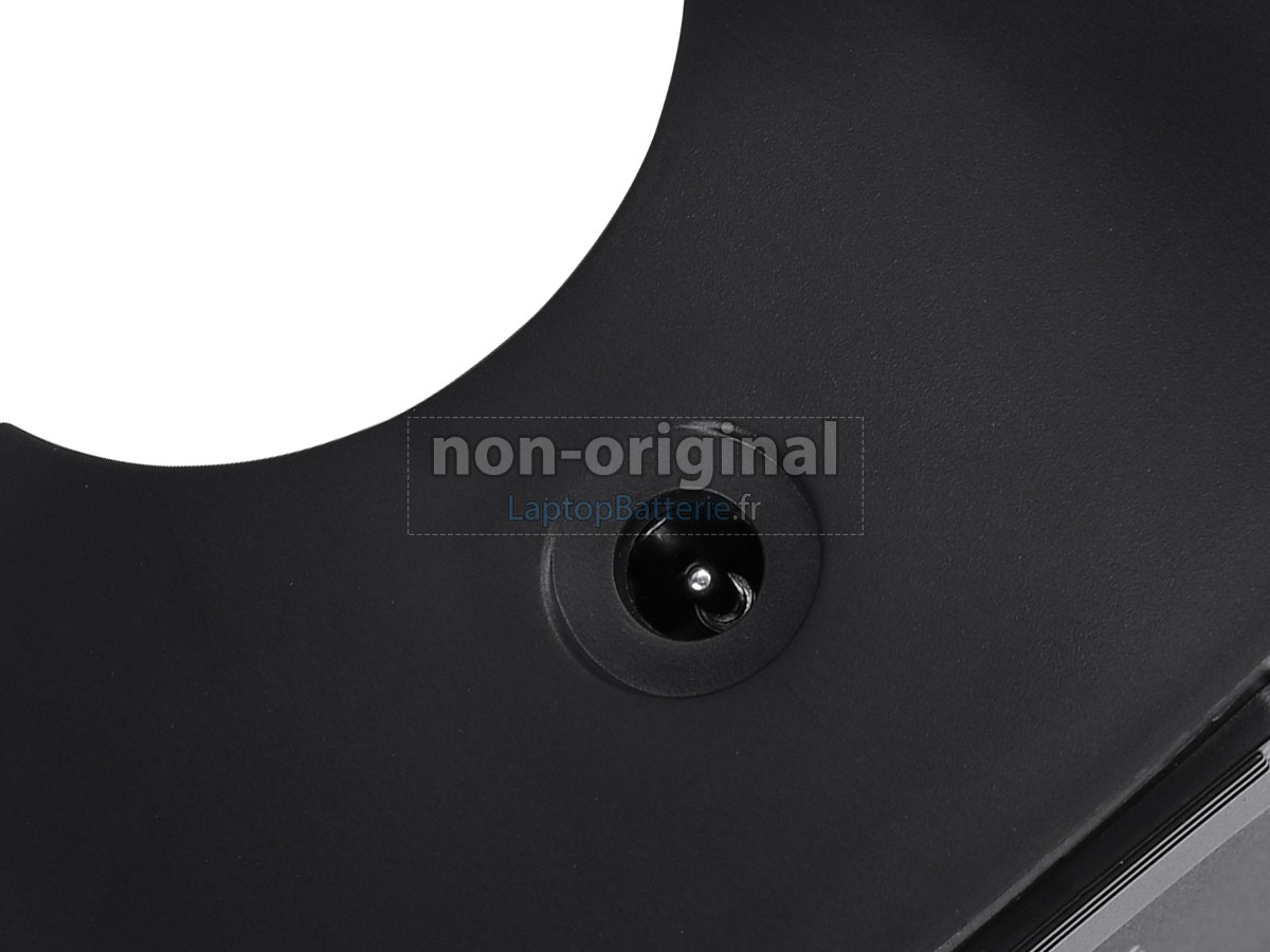 Batterie pour Shark VERTEX 1Z482