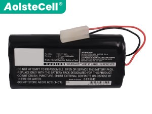 Batterie pour ordinateur portable Shark VAC-V1925