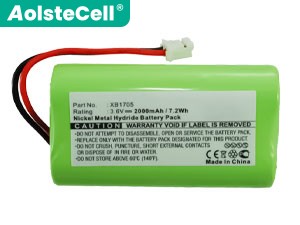 Batterie pour ordinateur portable Shark XB1705