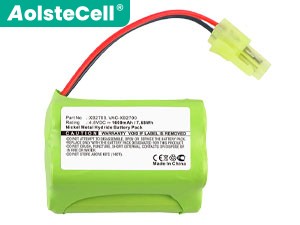 Batterie pour ordinateur portable Shark XB2700