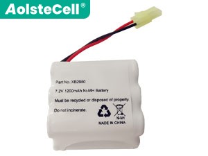 Batterie pour ordinateur portable Shark XB2950