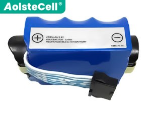 Batterie pour ordinateur portable Shark XBAT3700