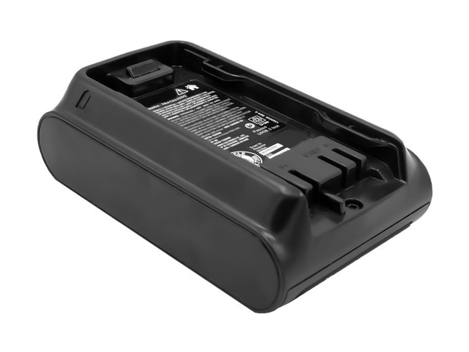 Batterie pour Shark IW1120C